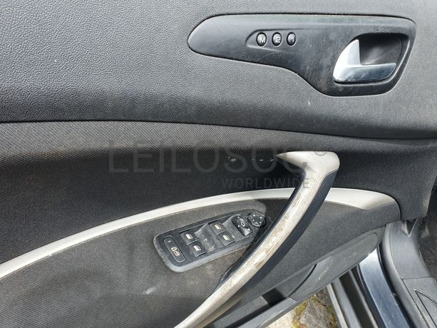 Citroën C5 · Ano 2010