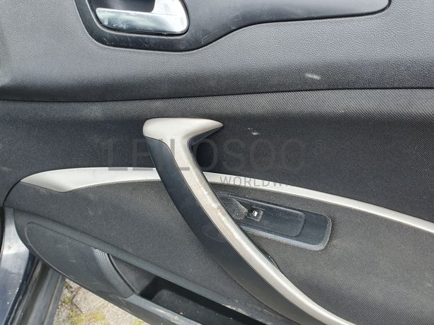 Citroën C5 · Ano 2010