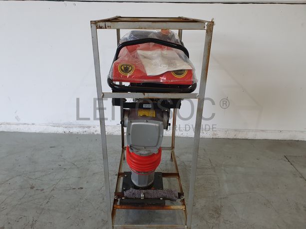 SALTITÃO COMPACTADOR LC168F-2H