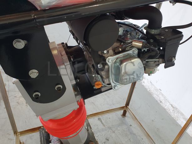 SALTITÃO COMPACTADOR LC168F-2H