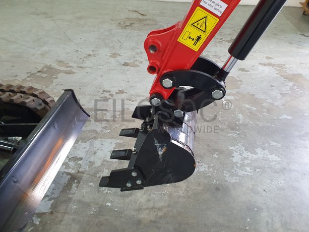 Mini Giratória Miva VA13