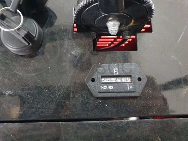 Mini Giratória Miva VA13