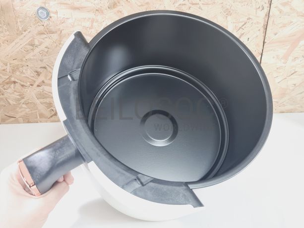 Fritadeira Airfryer Vintage 6 litros