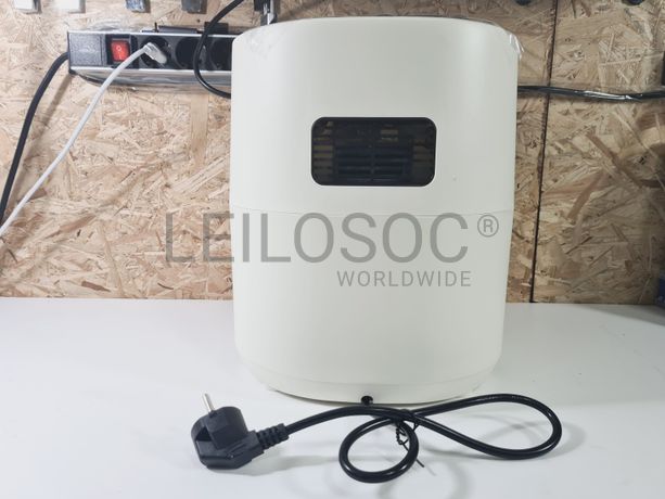 Fritadeira Airfryer Vintage 6 litros