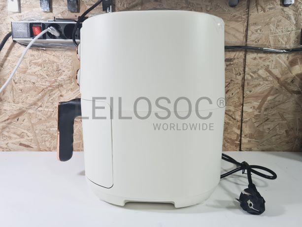 Fritadeira Airfryer Vintage 6 litros