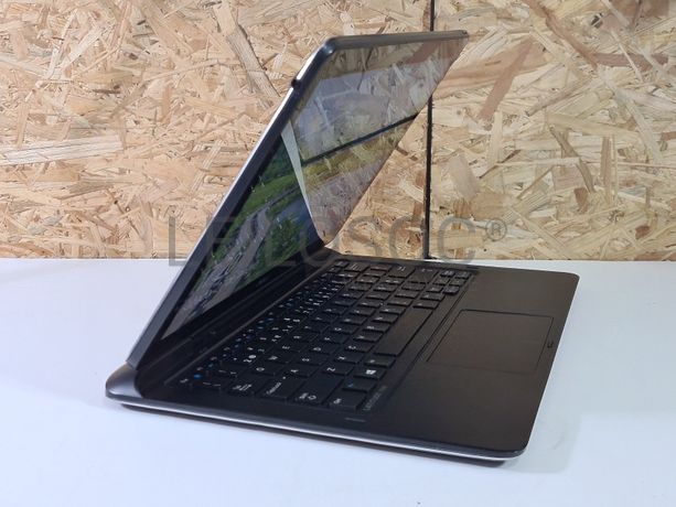 Portátil Híbrido Dell Latitude 7350 Ultrabook