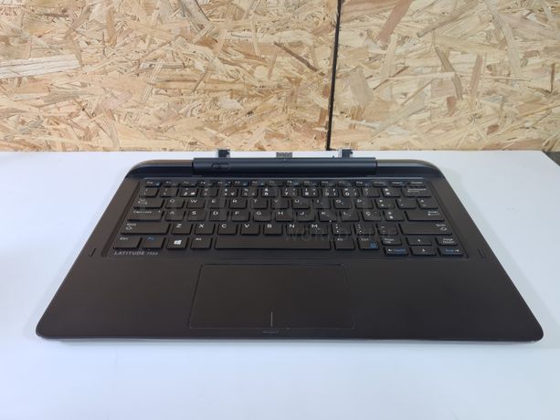Portátil Híbrido Dell Latitude 7350 Ultrabook