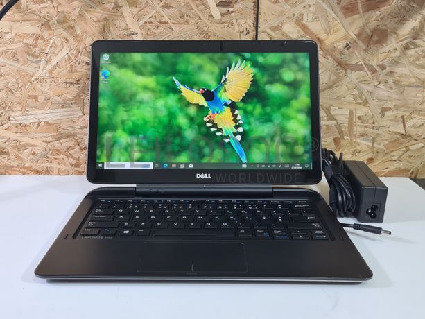 Portátil Híbrido Dell Latitude 7350 Ultrabook