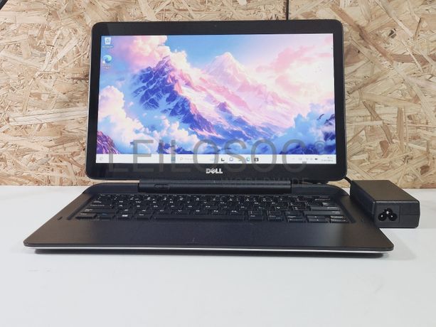 Portátil Híbrido Dell Latitude 7350 Ultrabook