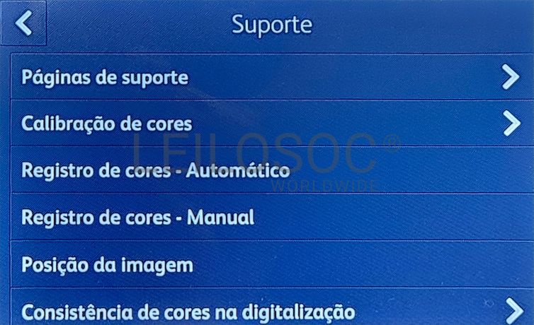 Impressora Multifunções Laser Cor Xerox VersaLink C405
