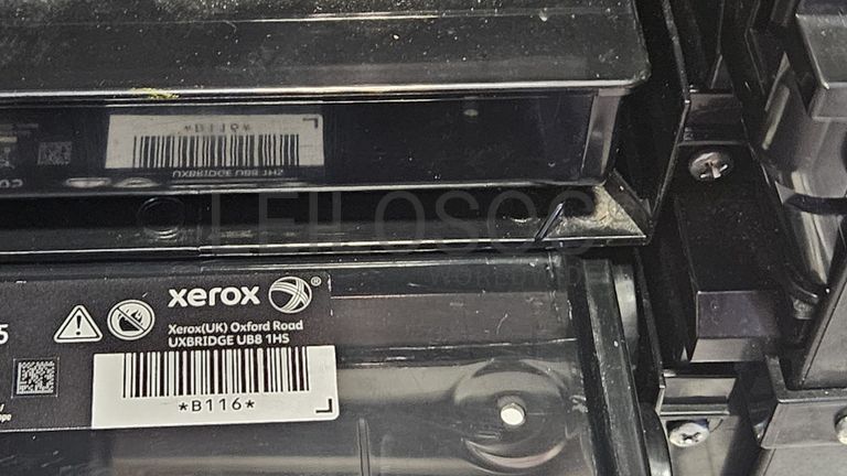 Impressora Multifunções Laser Cor Xerox VersaLink C405