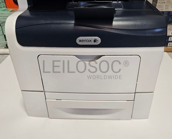 Impressora Multifunções Laser Cor Xerox VersaLink C405