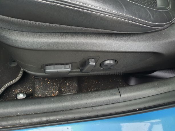 Hyundai Kauai · Ano 2018