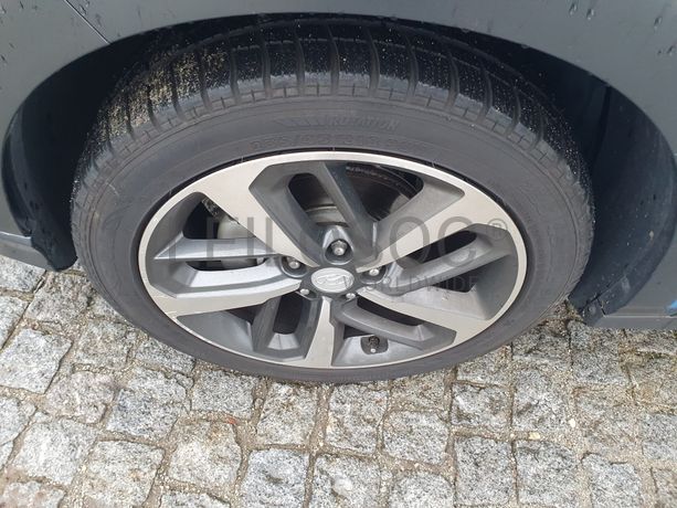 Hyundai Kauai · Ano 2018