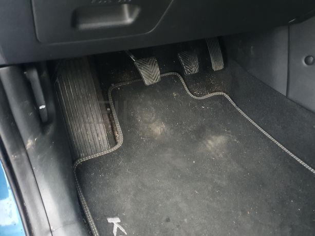 Hyundai Kauai · Ano 2018