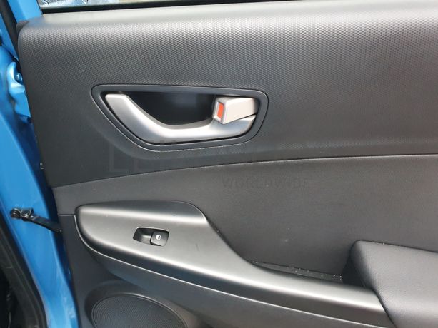 Hyundai Kauai · Ano 2018