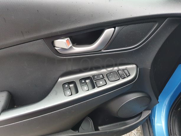 Hyundai Kauai · Ano 2018