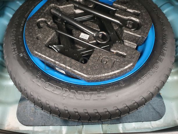 Hyundai Kauai · Ano 2018