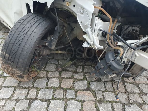 Renault Clio · Ano 2015