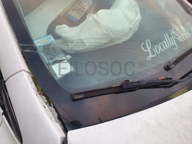 Renault Clio · Ano 2015