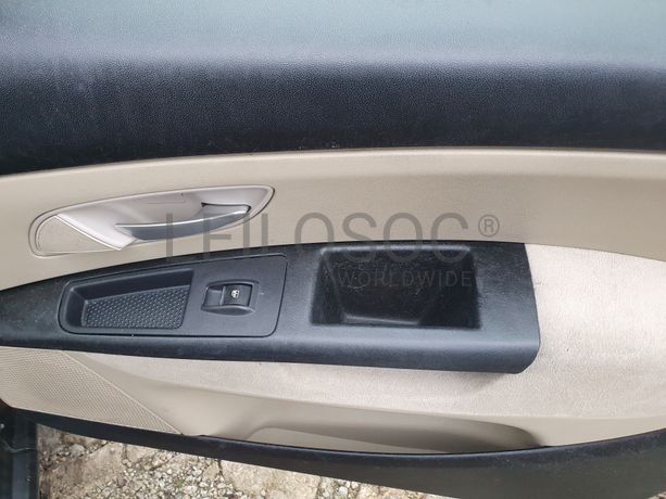 Fiat Linea 1.3 JTD Multijet · Ano 2008