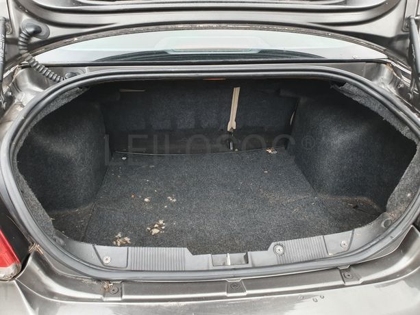 Fiat Linea 1.3 JTD Multijet · Ano 2008