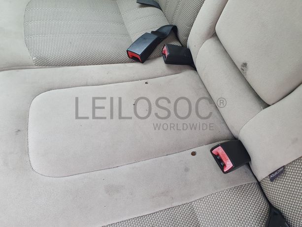 Fiat Linea 1.3 JTD Multijet · Ano 2008