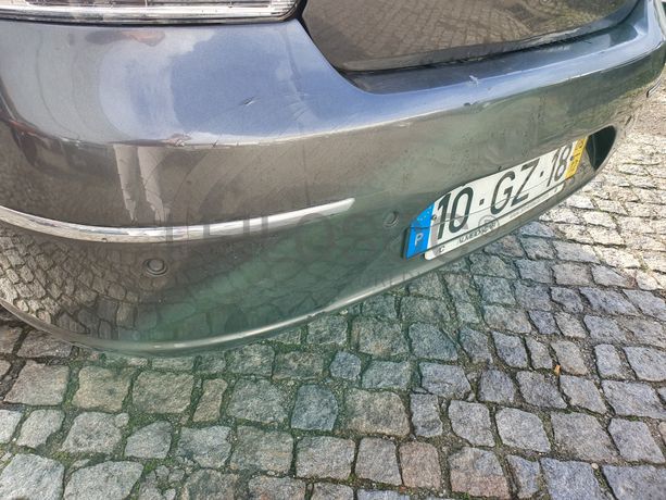 Fiat Linea 1.3 JTD Multijet · Ano 2008