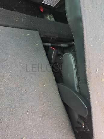 Renault Grand Scénic DCI · Ano 2012