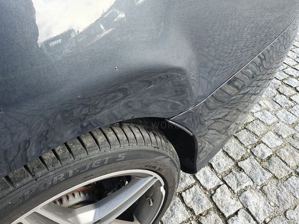 Mercedes-Benz C220 · Ano 2016