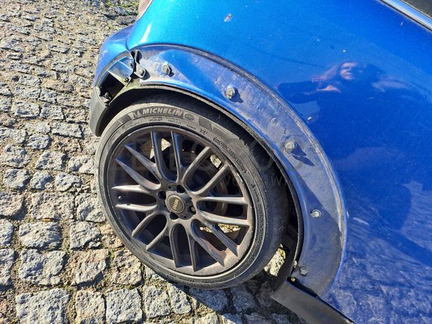 Mini One 1.6D · Ano 2011