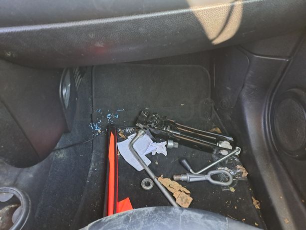 Mini One 1.6D · Ano 2011