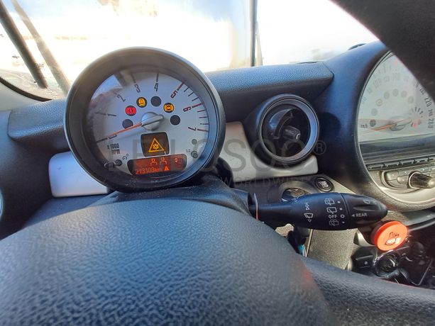 Mini One 1.6D · Ano 2011