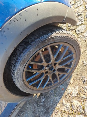 Mini One 1.6D · Ano 2011