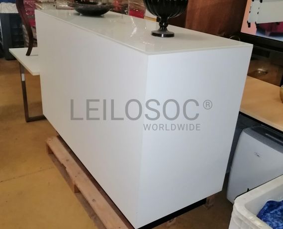 Balcão de Atendimento