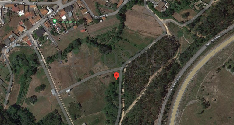 Terreno · Marinha Grande