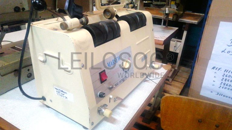 Equipamentos · Indústria Têxtil