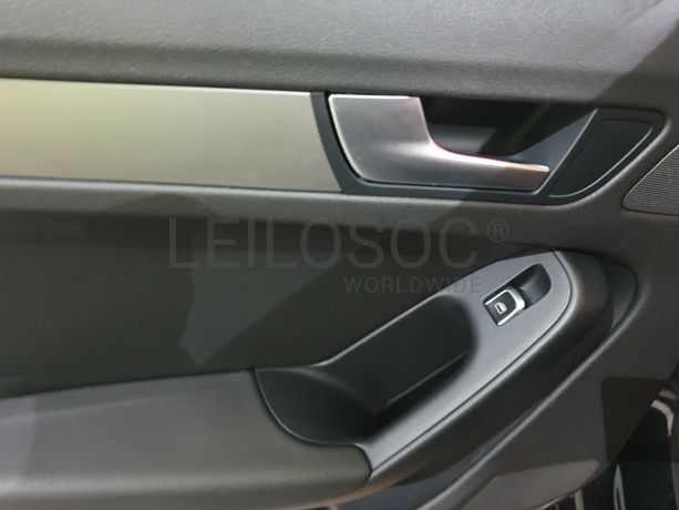 Audi A5 · Ano 2013