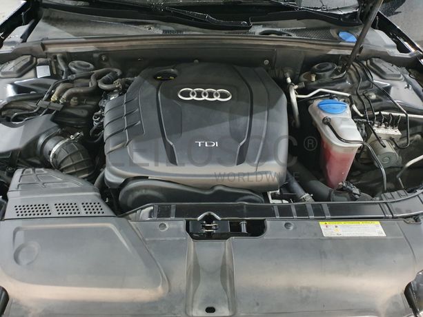 Audi A5 · Ano 2013
