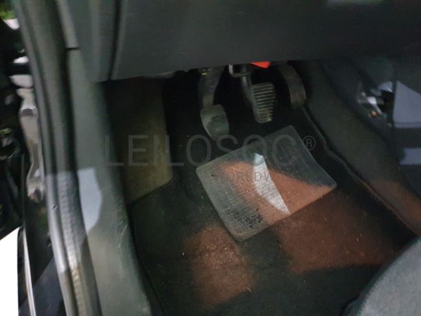 Citroën C2 · Ano 2006