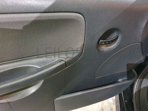 Citroën C2 · Ano 2006