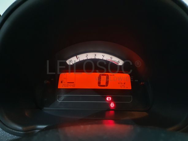 Citroën C2 · Ano 2006