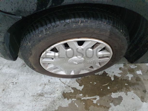 Citroën C2 · Ano 2006