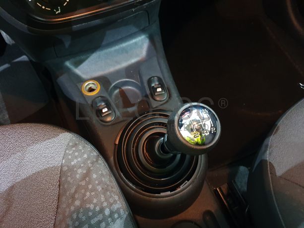 Citroën C2 · Ano 2006