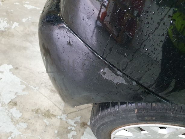 Citroën C2 · Ano 2006