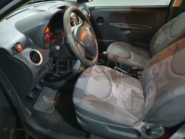 Citroën C2 · Ano 2006