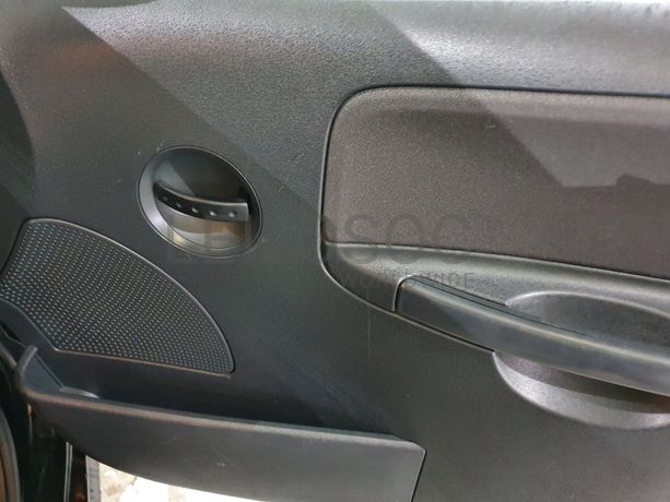 Citroën C2 · Ano 2006