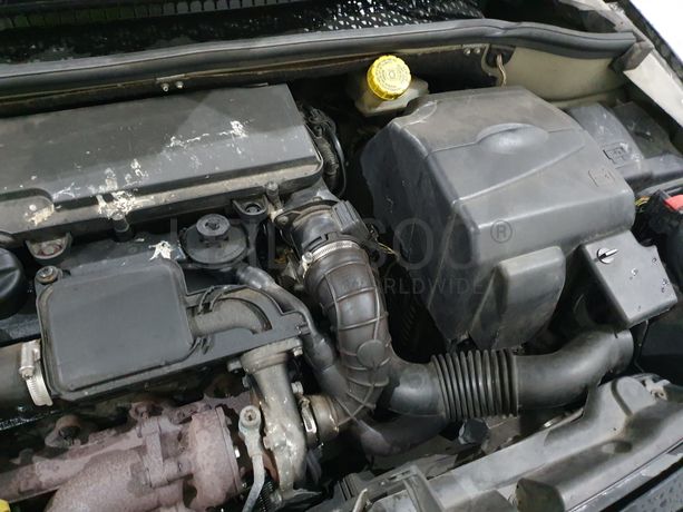 Citroën C2 · Ano 2006