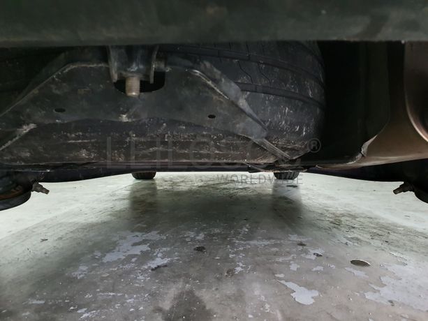 Peugeot Partner · Ano 2015