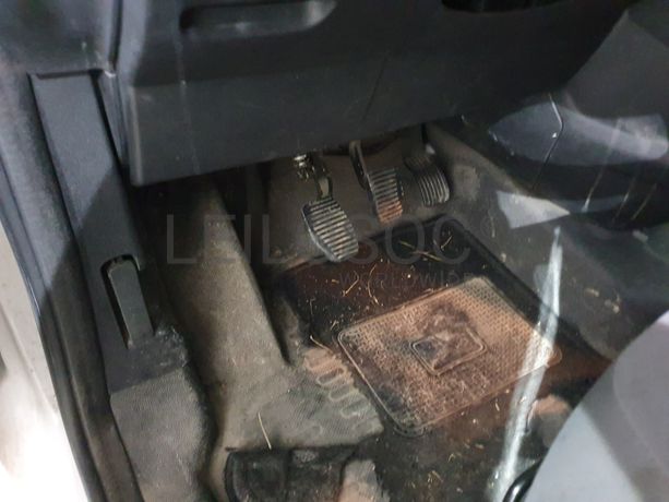 Peugeot Partner · Ano 2015